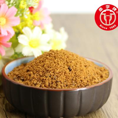 China Original Exporter High Quality 300g P1 Brown Sugar Powder for sale