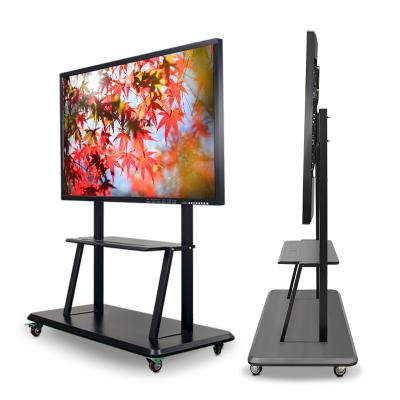 China Best Selling Price Favorable Projection Screen School Teacher All-in-One Monitor for sale