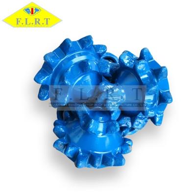 China Three Roller Cone Drill Bit , Tci Drill Bit 8 1/2 FA126 For Water Well Drilling for sale