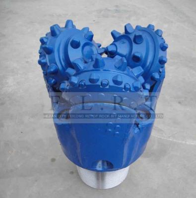 China Professional TCI Drill Bit , Oil Well Drill Bit FA Series With Three Jet Nozzles for sale