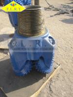 China High Performance Oil Field Drill Bits 12 1/4