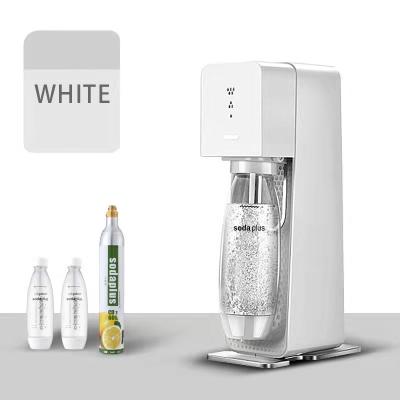 China Smart cold water maker home hotel OEM soda new design and commercial seltzer water maker sparkling machine for sale