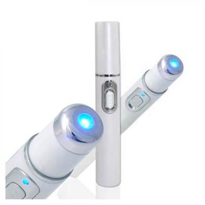 China Skin Tightening Instrument Wholesale Skin Care Acne, Acne Removal Pen Facial Electroporation Beauty Equipment/ for sale