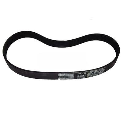 China Other wholesale 8980384230 BELT for suit for ISUZU 4HK1 engine for sale