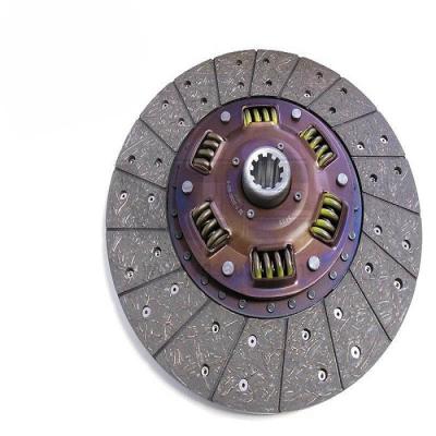 China High Quality 1312409010 CLUTCH For Engine ISUZU 6HK1 Standard for sale