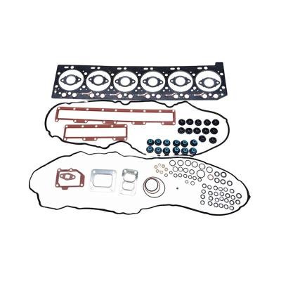 China Factory Island L Diesel Engine Parts Top Gasket Engine Set 4089758 4089978 for sale