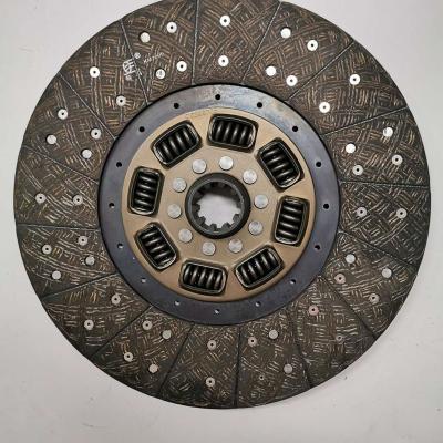 China Factory ISDE 5399705 ISDE Engine Parts Clutch Disc for Cummins for sale