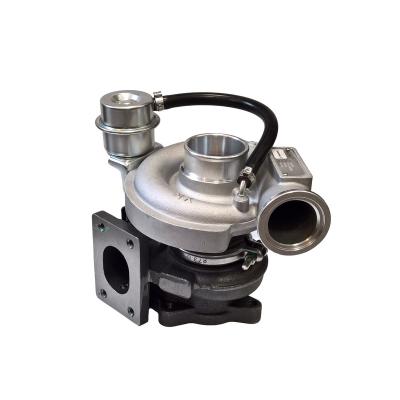 China Factory HE221W ISF3.8 Turbocharger 3774196 3774227 3768000 2836258 for sale