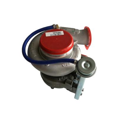 China Factory diesel engine parts turbocharger HE351W 6ISBe 4043982 4043980 for sale