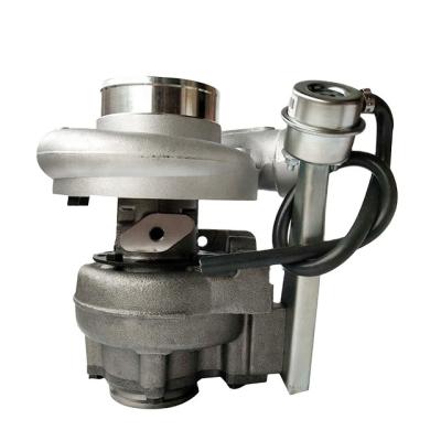 China factory turbocharger HX35W 6BT 3960478 4035253 4044947 diesel engine parts for sale