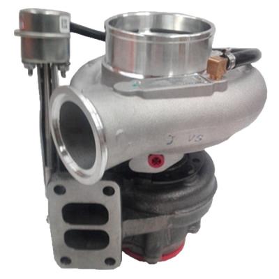 China Factory Diesel Engine ISDe ISBe QSB6.7 HE351w Turbocharger Electric Kit 4043980 4033409 4043982 for sale