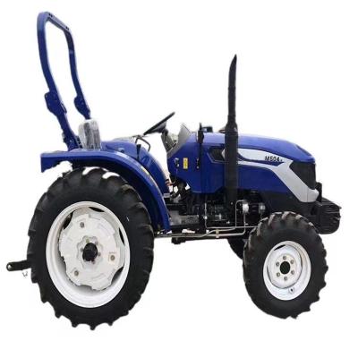 China Farm Work Machinery China Manufacturer Cheap Farm Tractor For Sale 4WD Wheel Tractor 230HP for sale