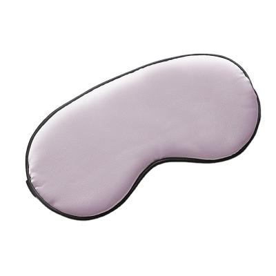 China High Quality Wholesale Silk Eye Mask Beauty Anti-Wrinkle Sleep Silk Eye Mask 22mm Satin For Sleeping Night for sale