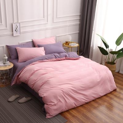 China PORTABLE Comforter Bedding Set Baby Cotton Comforter Hutch Duvet Cover Set Bedclothes Hotel Kids Bedding Set for sale