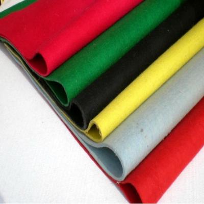 China Viable Felt Soft Sheet Wool Felt Sheet Felt Fabric For Sale Amazon Trend 2022 for sale