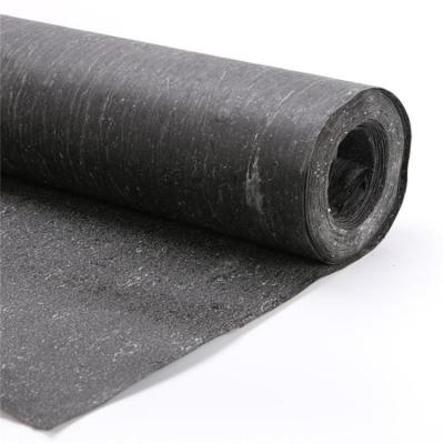 China Modern Felt Waterproof Paper Roof Roofing Felt Tar Paper for sale