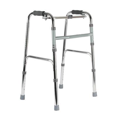 China Lightweight Foldable One-Button Switch Rehabilitation Walking-AIDS-for-the-Disabled for sale