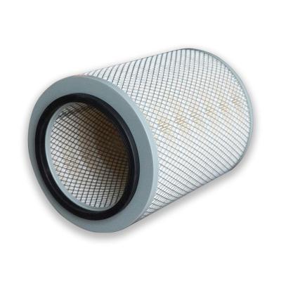 China Truck Parts & Professional Accessories OEM Air Intake Filter For IVECO Trucks 2996126 41270082 41272124 5801313604 Trucks Air Filter for sale