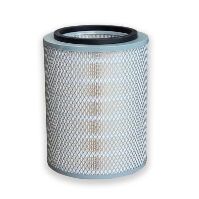 China Truck Parts & Accessories 21834205 21115483 AF27970 C331460 Volvo Truck Air Filter for sale