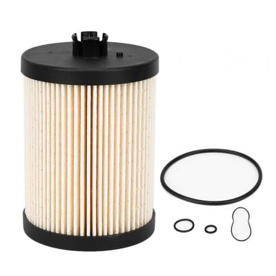 China Truck Parts & High Quality Accessories Fuel Filter A5410920305 For Benz Truck for sale