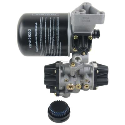 China Truck Brake Systems AIR DRIER ASSEMBLY for VOLVO TRUCK for sale