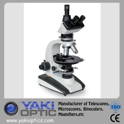 China YK-A501T-NB Transmission Polarization Microscope for sale