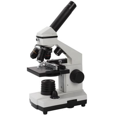 China Best-selling monocular microscope for student YK-BL042B for sale