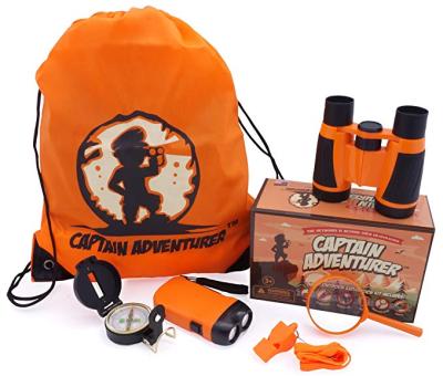 China Outdoor Explorer Hotsale Kids Amazon Adventure Kit for sale