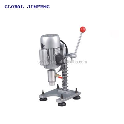 China Building Material Stores Easy Operate Type Portable Glass Hole Auger Price for sale