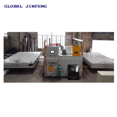 China CE JFLE-1836 Standard EVA Film Building Glass Glass And Machine Glass Laminating Furnace for sale