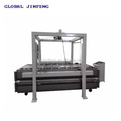 China Building Material Shops CE Glass Bending Furnace / Glass Machine For Bending Glass for sale