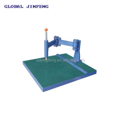 China JFJ005 Small Shape Glass Cutting Machine Manual Glass Cutter Accessory for sale