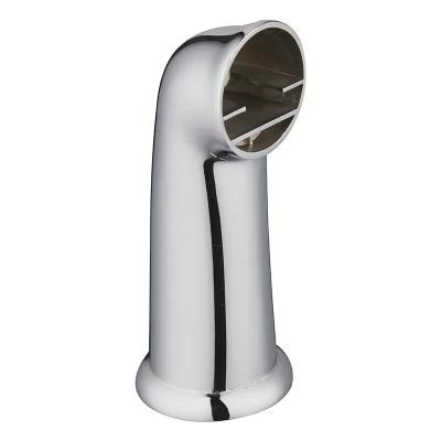 China Aluminum Alloy China Customized Zinc Alloy Bathroom Accessories - for sale