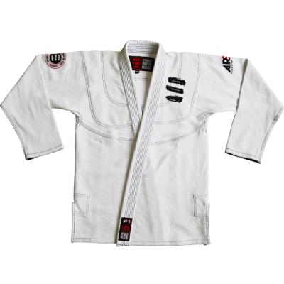 China Goods sell new design wholesale high quality customize label bjj gi jitsu jiu brazilian kimono brazilian bjj gi for sale