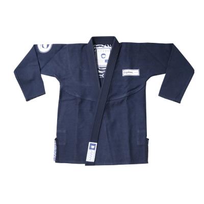 China Durable custom uniform gear cotton kimono gi brazilian jitsu jiu martial arts bjj gi for sale