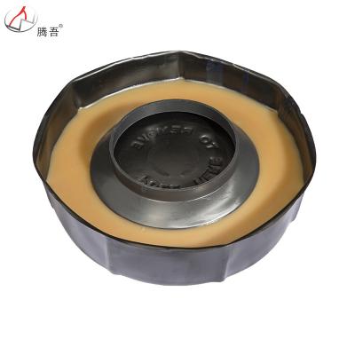 China High Quality WAX Wax Ring For Sale Toilet Bowl Seal Ring TWWR9104 for sale