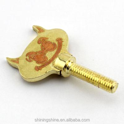 China Tattoo Tube Clamp Screw Demon Cat Tattoo Tubes Clamp Screws Tattoo Supplies for sale