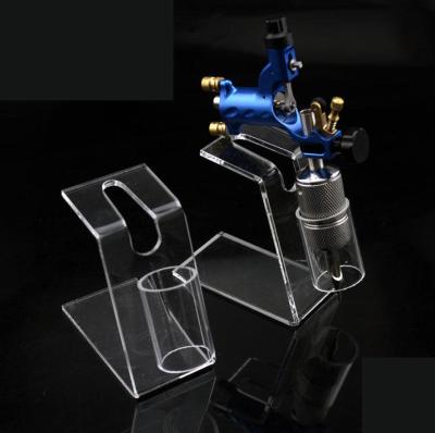 China High Quality More Stable Anti-Skid Tattoo Machine Stand Tattoo Tool for sale