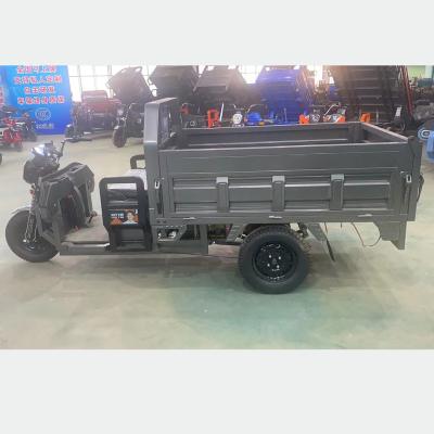 China Cargo tricycles piageot pour transport people to transport cargo and tricycle transportation for sale