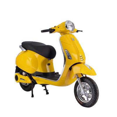 China Fast Speed ​​Motorbike Electric Motorcycle Fairings Two Wheel Electric Scooter For Sale 100KG for sale