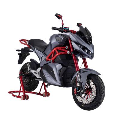 China Cheap factory supplier China electric ebike motorcycle EEC 150~200kg for sale