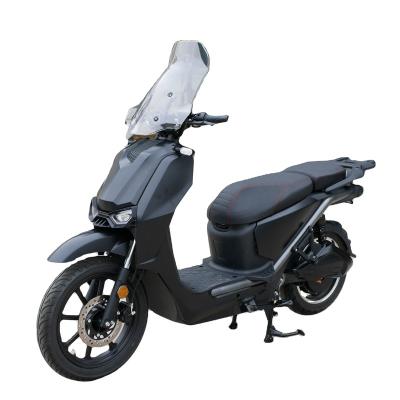 China Hot Selling Chinese Motorcycle Electric Motorcycle Scooter For Long Distance 150~200kg for sale