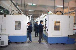 Verified China supplier - China CNC Precision Parts Online Market