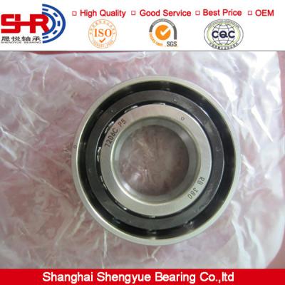 China NSK High precision machine tool bearing angular contact ball bearing 7203C 7203A5 7203A for sale