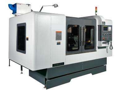 China Fanuc steuerte CNC-Präzisions-Maschinen für reibende Ventile zu verkaufen