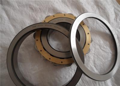 China Single Row P5 Cylindrical Roller Bearing NP322M1 With Radial And Thrust Load for sale