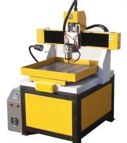 China LH6090 Metal Engraving Machine/Metal CNC ROUTER for sale