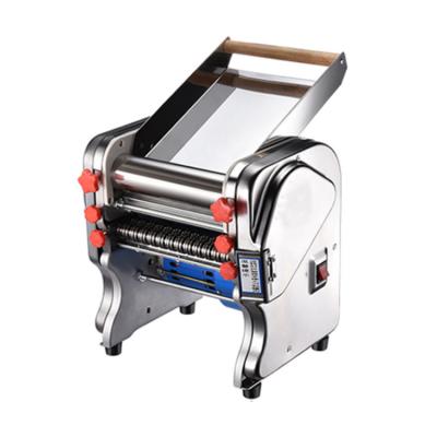 China FKM160 Home Stainless Steel Noodle Machine Electric Noodle Making Maker Machine for sale