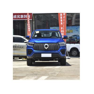 China Leather 2023 New Great Wall POER Auto Diesel Engine 2.0T for sale