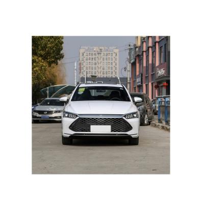 China Yes Qin PLUS china byd 2023 champion edition DM-i  PHEV hybrid wholesale Best Selling china for sale